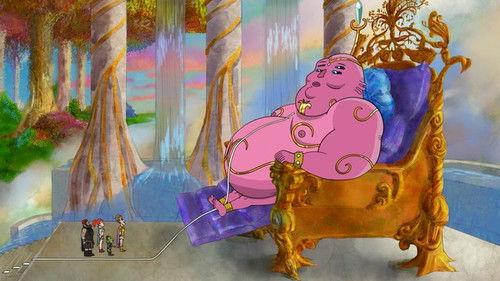 HarmonQuest Season 3 Episode 10 - The Virtuous Harmony