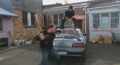 Outrageous Fortune Season 1 Episode 11 - It Cannot Come To Good