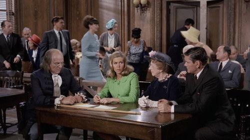 undefined Season 3 Episode 14 - Samantha for the Defense (2)