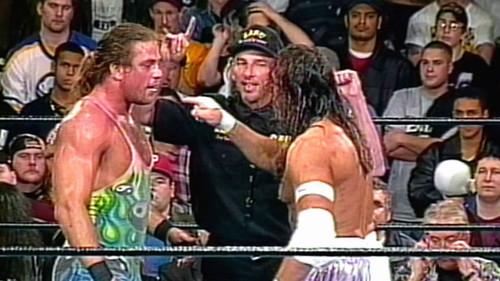 ECW Hardcore TV Season 6 Episode 14 - ECW Hardcore TV - Apr. 04, 1998