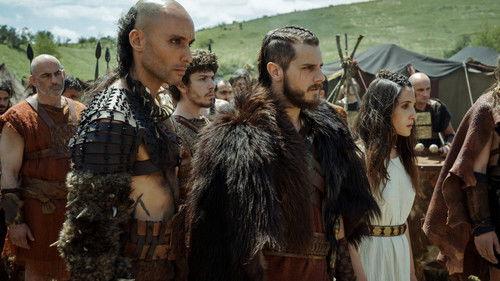 Romulus Season 2 Episode 1 - Offesa