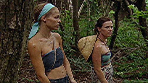 Survivor Season 7 Episode 4 - Pick a Castaway... Any Castaway