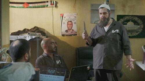 Shabas Season 2 Episode 10 - The Black Friday