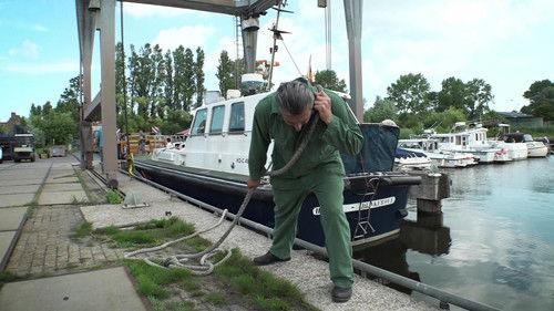 Steel Buddies – Stahlharte Geschäfte Season 8 Episode 10 - Episode 10