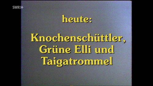 Eisenbahn-Romantik Season 4 Episode 20 - Episode 20