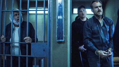 Preso No. 1 Season 1 Episode 19 - Episode 19