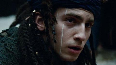 Stargate Origins Season 1 Episode 8 - Episode 8