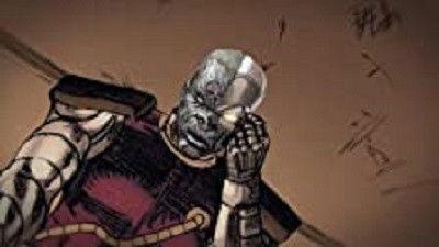 Wolverine Weapon X: Tomorrow Dies Today Season 1 Episode 3 - Part 3