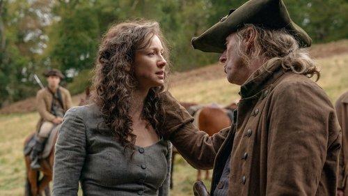 Outlander Season 5 Episode 12 - Never My Love