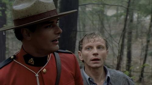 Due South Season 3 Episode 3 - I Coulda Been a Defendant