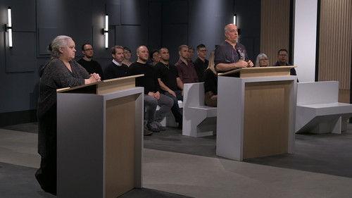 Everyday Justice Season 2 Episode 19 - Episode 19