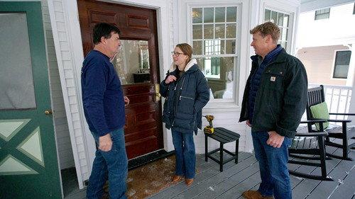 This Old House Season 47 Episode 20 - Needham: Let It Show
