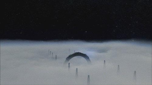 Stargate Atlantis Season 1 Episode 9 - Home