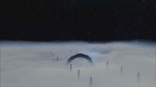 Stargate Atlantis Season 1 Episode 9 - Home