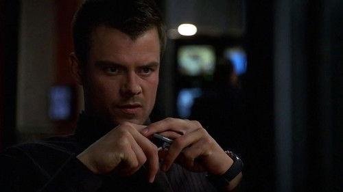 undefined Season 2 Episode 18 - To Protect and Serve Manicotti