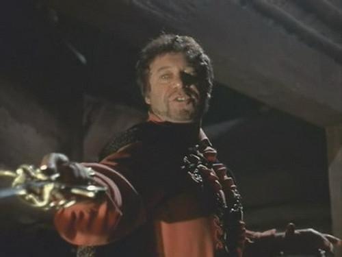 The Time Tunnel Season 1 Episode 25 - The Death Merchant