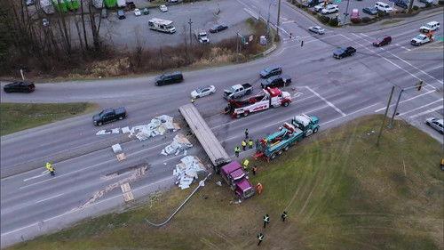 Highway Thru Hell Season 8 Episode 7 - Heavy Hearts