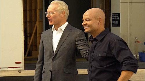 Project Runway Season 6 Episode 6 - Lights, Camera, Sew!