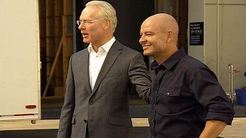 Project Runway Season 6 Episode 6 - Lights, Camera, Sew!