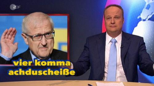 heute-show Season 9 Episode 4 - Episode 4