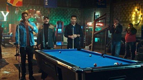 King of Bravery Season 1 Episode 13 - Episode 13