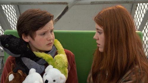 Son of a Critch Season 1 Episode 12 - Circus