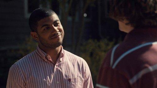 undefined Season 1 Episode 7 - Castle on a Cloud