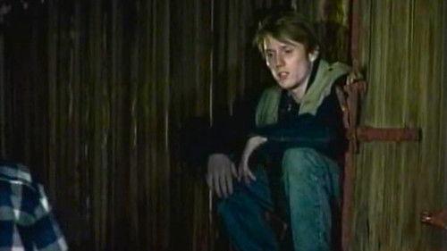 Scare Tactics Season 3 Episode 2 - 3:10 to Hell