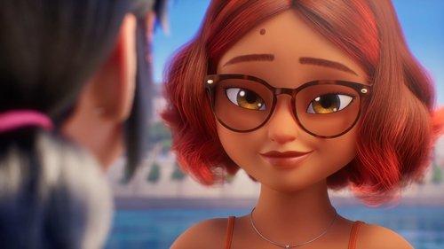 undefined Season 6 Episode 5 - Revelator