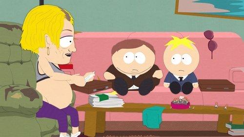 South Park Season 15 Episode 5 - Crack Baby Athletic Association
