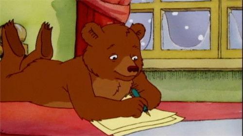Little Bear Season 1 Episode 38 - Your Friend, Little Bear