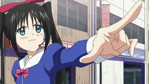 Ultimate Otaku Teacher Season 1 Episode 18 - A Gamer's Pride