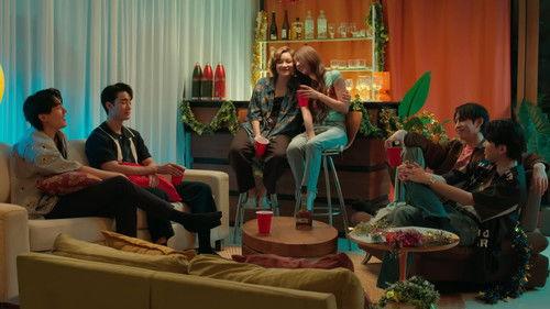 Only Friends Season 1 Episode 12 - Begin Again