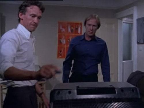 Minder Season 2 Episode 10 - The Old School Tie