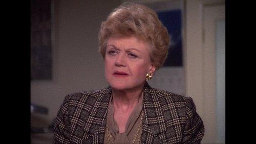 Murder, She Wrote Season 5 Episode 6 - Wearing of the Green