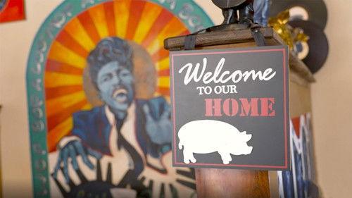 Wisconsin Foodie Season 12 Episode 11 - The Cozzy Corner | Making Wings