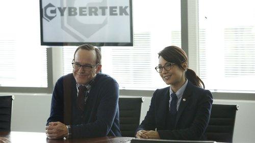 undefined Season 1 Episode 21 - Ragtag