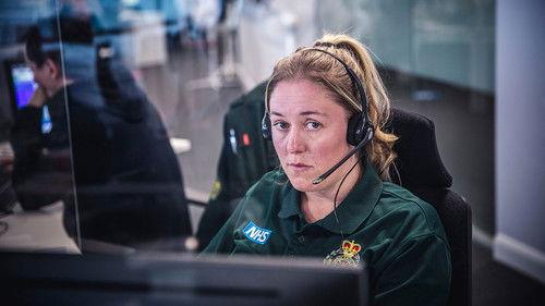 Ambulance Season 7 Episode 6 - Episode 6