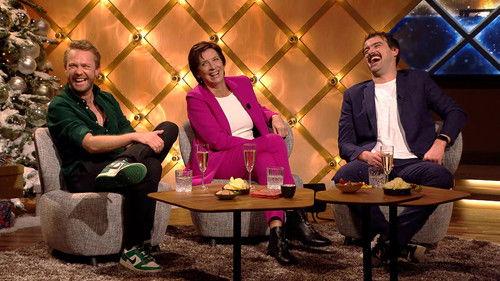 Vrede op Aarde Season 6 Episode 10 - Episode 10