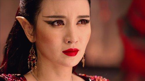 Ice Fantasy Season 1 Episode 32 - Episode 32