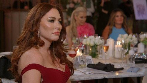 The Real Housewives of Cheshire Season 16 Episode 8 - Wonder Women
