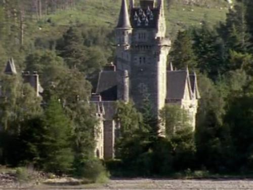 Monarch of the Glen Season 4 Episode 6 - Episode 6