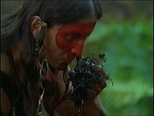 The Sentinel Season 3 Episode 1 - Warriors