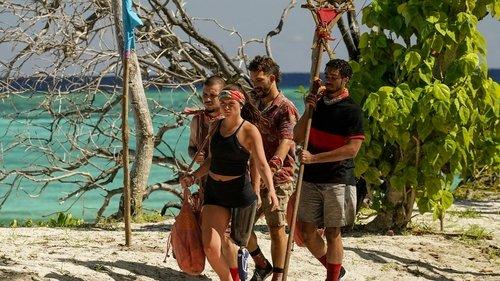 Survivor Season 43 Episode 4 - Show No Mercy