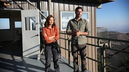 Expedition X Season 3 Episode 3 - UFO's over New Mexico