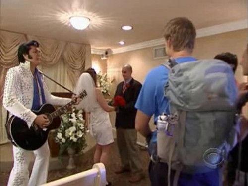 The Amazing Race Season 15 Episode 11 - Amazing Grace, How Sweet the Sound!