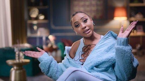 Young, Famous & African Season 1 Episode 5 - Faceoff