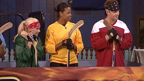 Big Brother Season 10 Episode 11 - PoV Comp #4