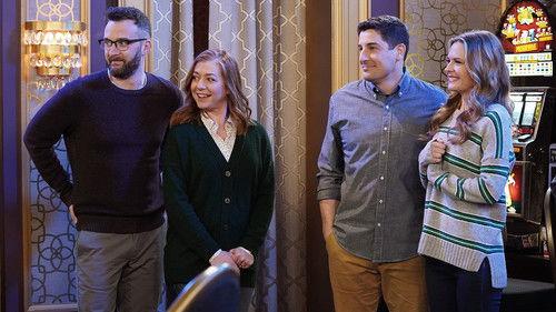 Outmatched Season 1 Episode 8 - Couple's Friends