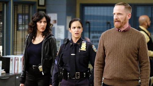 Brooklyn Nine-Nine Season 6 Episode 16 - Cinco de Mayo